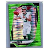 Prizm and Mosaic Color Parallels - Six Card Lot
