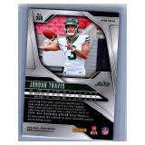 Prizm and Mosaic Color Parallels - Six Card Lot