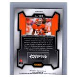 Prizm Multi-Color Parallels - Nine Card Lot
