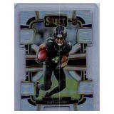 Zay Flowers Rookies - Five Card Lot