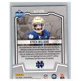 Kyren Williams Rookies, Insert and Base - Seven Card Lot