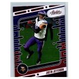 Justin Jefferson - Six Card Lot