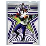Justin Jefferson - Six Card Lot