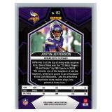 Justin Jefferson - Six Card Lot