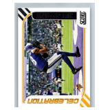 Justin Jefferson - Six Card Lot
