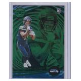 Jaxon Smith-Njigba Rookies and Insert - Four Card Lot