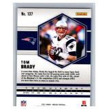 Tom Brady - Eight Card Lot