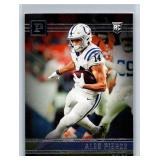 Alec Pierce Rookies and Insers - Six Card Lot