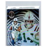 Alec Pierce Rookies and Insers - Six Card Lot