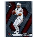 Kyler Murray Inserts and Base - Six Card Lot
