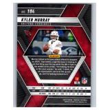Kyler Murray Inserts and Base - Six Card Lot