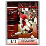 Kyler Murray Inserts and Base - Six Card Lot