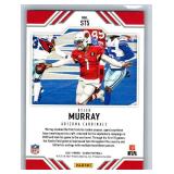 Kyler Murray Inserts and Base - Six Card Lot