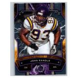 Vikings Greats - Randle, Thielen, Smith - Twelve Card Lot