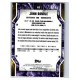 Vikings Greats - Randle, Thielen, Smith - Twelve Card Lot