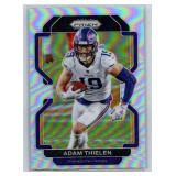 Vikings Greats - Randle, Thielen, Smith - Twelve Card Lot
