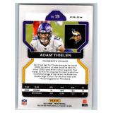 Vikings Greats - Randle, Thielen, Smith - Twelve Card Lot