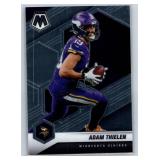 Vikings Greats - Randle, Thielen, Smith - Twelve Card Lot