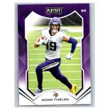 Vikings Greats - Randle, Thielen, Smith - Twelve Card Lot