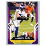 Vikings Greats - Randle, Thielen, Smith - Twelve Card Lot