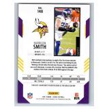 Vikings Greats - Randle, Thielen, Smith - Twelve Card Lot