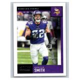 Vikings Greats - Randle, Thielen, Smith - Twelve Card Lot