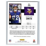 Vikings Greats - Randle, Thielen, Smith - Twelve Card Lot