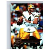 Brett Favre - Ten Card Lot