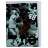 Brett Favre - Ten Card Lot