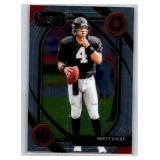 Brett Favre - Ten Card Lot