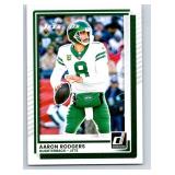 Aaron Rodgers - Eight Card Lot
