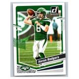 Aaron Rodgers - Eight Card Lot