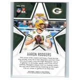 Aaron Rodgers - Eight Card Lot