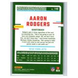 Aaron Rodgers - Eight Card Lot