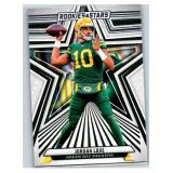 Jordan Love and Christian Watson - Twelve Card Lot
