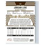 Jordan Love and Christian Watson - Twelve Card Lot