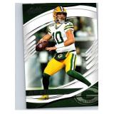 Jordan Love and Christian Watson - Twelve Card Lot