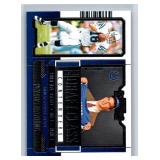 Peyton Manning Inserts and Base - Six Card Lot