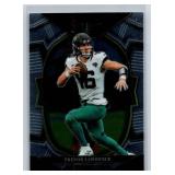 Trevor Lawrence RC, Inserts and Base - Twelve Card Lot
