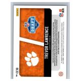 Trevor Lawrence RC, Inserts and Base - Twelve Card Lot