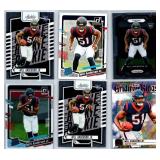 Will Anderson Jr. Rookies - Six Card Lot