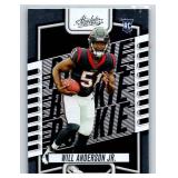 Will Anderson Jr. Rookies - Six Card Lot