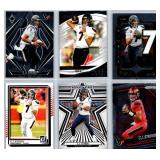 C.J. Stroud - Six Card Lot