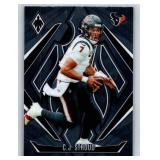 C.J. Stroud - Six Card Lot