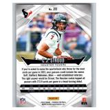 C.J. Stroud - Six Card Lot