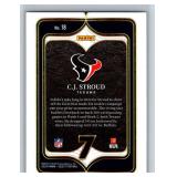 C.J. Stroud - Six Card Lot
