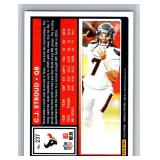 C.J. Stroud - Six Card Lot