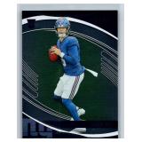Jaxson Dart Rookie Cards + Bowman Chrome U