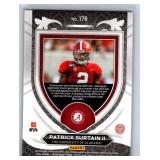 Patrick Surtain II Rookies - Four Card Lot