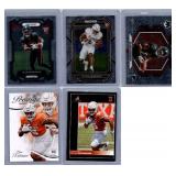 Bijan Robinson Rookies and College - Five Card Lot